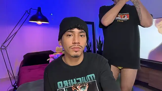 Noah and Steven online show from July 2026 07:35:01 PM