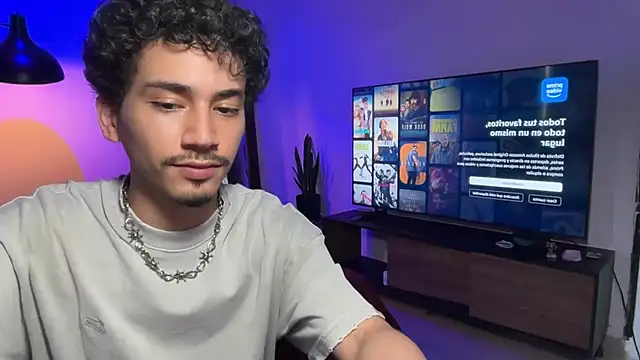 Noah and Steven online show from July 2026 09:00:02 PM