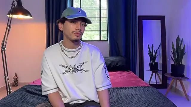 Noah and Steven online show from July 2026 08:06:01 PM