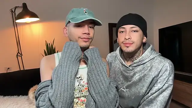 Noah and Steven online show from July 2026 11:20:02 AM