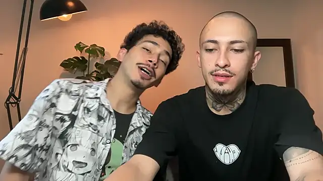 Noah and Steven online show from June 2026 02:39:01 PM
