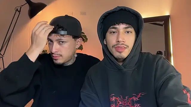 Noah and Steven online show from May 2026 02:14:01 AM