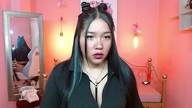 Melody 1  online show from June 2026 02:56:01 AM