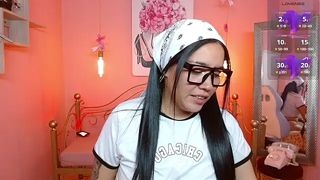Melody 1  online show from May 2026 03:13:01 AM