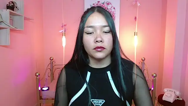 Melody 1  online show from June 2026 02:01:01 AM
