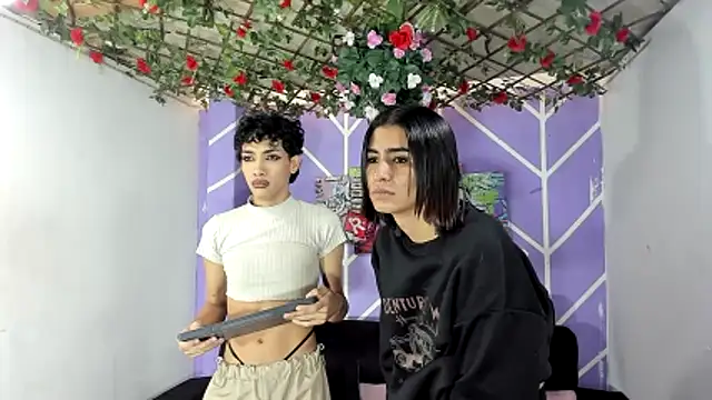 DAHNE HOT  online show from June 2026 01:16:01 PM