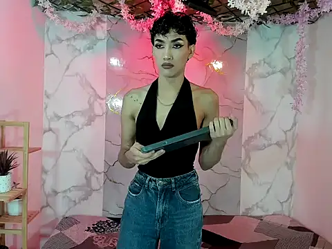DAHNE HOT  online show from May 2026 11:02:02 AM