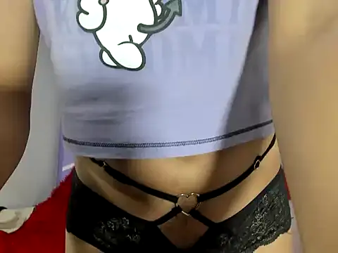 DAHNE HOT  online show from July 2026 08:10:02 AM