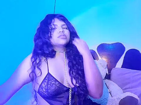 katiuskaxoxo online show from May 2026 10:19:01 PM
