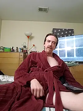 Damien Flare online show from May 2026 02:48:02 AM