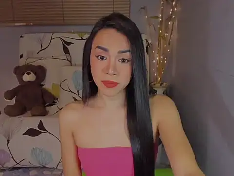 Snapshot of Asian_Succubus chatting on July 2026 07:03:01 PM Asian Succubus online show from July 2026 07:03:01 PM
