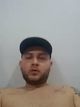 JHANXON online show from April 2026 01:17:02 AM