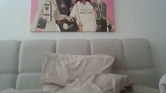 EllesWorld online show from April 2026 05:36:01 PM