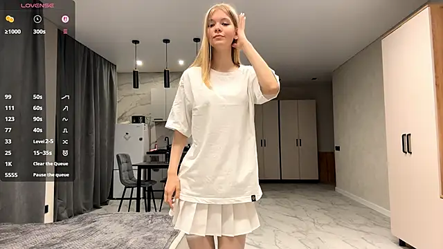 ZenZestX online show from May 2026 03:50:01 PM