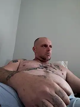 Snapshot of thatgoodmattgood chatting on May 2026 07:11:02 PM thatgoodmattgood online show from May 2026 07:11:02 PM