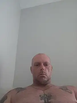 Snapshot of thatgoodmattgood chatting on July 2026 07:43:01 PM thatgoodmattgood online show from July 2026 07:43:01 PM