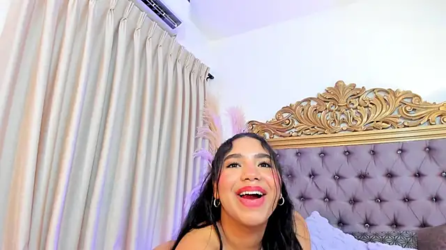 NiaPardo online show from May 2026 09:30:02 AM