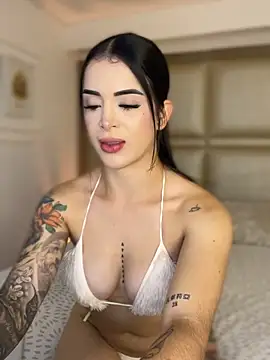 Bella jagger online show from June 2026 08:54:02 PM
