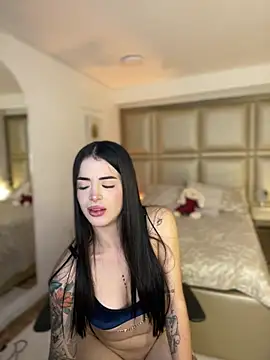 Bella jagger online show from June 2026 06:52:02 AM