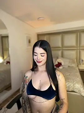Bella jagger online show from June 2026 06:51:02 AM