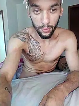 GabrielePedro online show from April 2026 05:20:01 PM