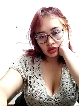 Amaranta-Luque online show from April 2026 07:59:01 PM