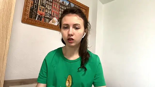 BerniceDevries online show from April 2026 07:15:02 AM