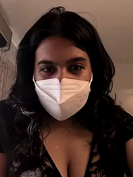 spicy-milkerss online show from April 2026 09:54:02 AM