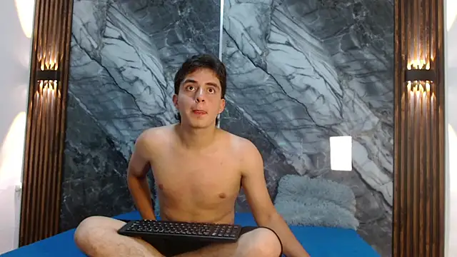 Enigma 1207 online show from April 2026 04:52:02 AM