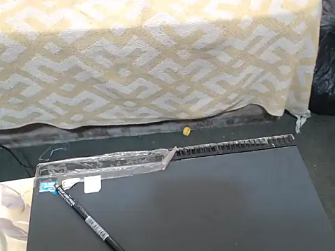 LilmissTrouble18 online show from April 2026 09:01:02 AM