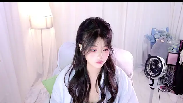 ChuYI-007 online show from April 2026 08:32:02 AM