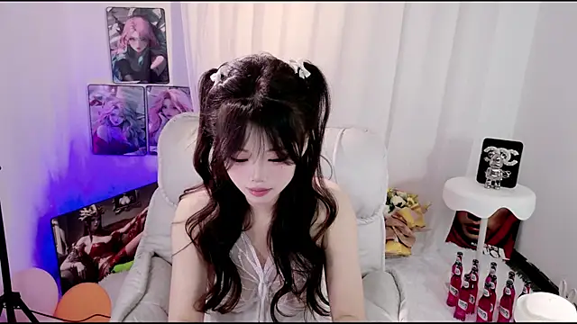 ChuYI-007 online show from May 2026 08:56:02 AM