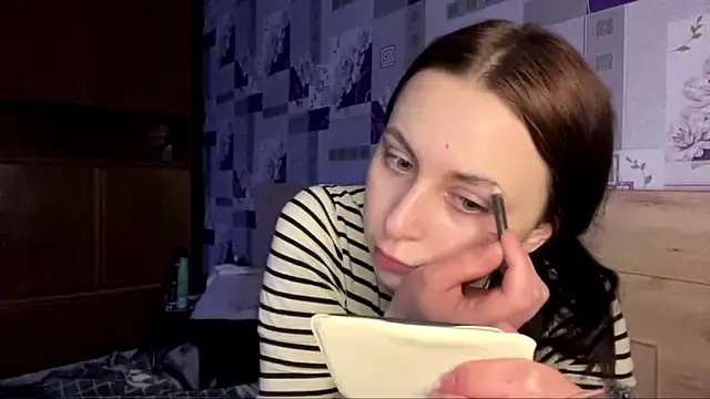 JanitaNetrosio online show from April 2026 09:16:01 AM