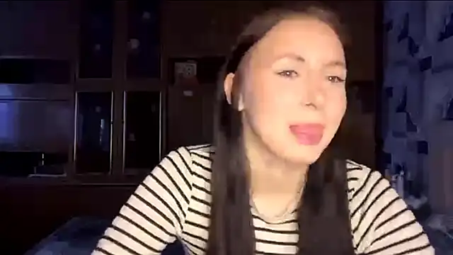 JanitaNetrosio online show from April 2026 09:12:01 AM