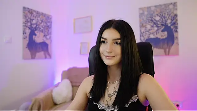 Sasha Blaze18 online show from April 2026 01:35:01 PM