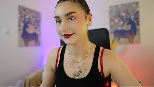 Sasha Blaze18 online show from April 2026 01:13:02 PM