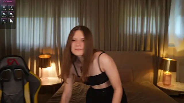 Monika kiss054 online show from May 2026 02:34:01 PM