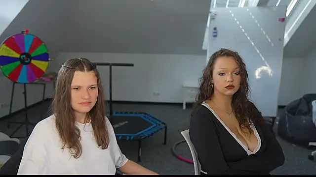 Monika kiss054 online show from June 2026 10:57:02 AM