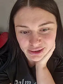 XAlice69 online show from April 2026 03:46:01 PM