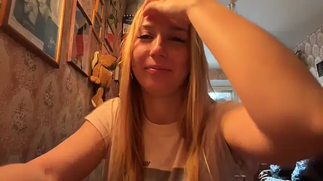 MandyVandy online show from April 2026 04:41:01 AM