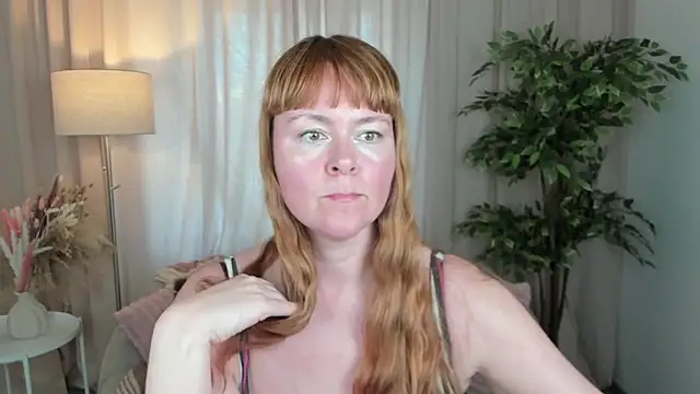 CherryMii online show from April 2026 02:29:02 PM