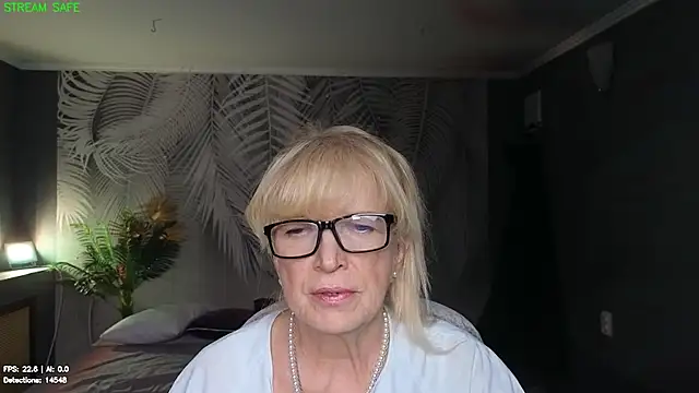 Dr Mireille online show from July 2026 07:53:02 AM