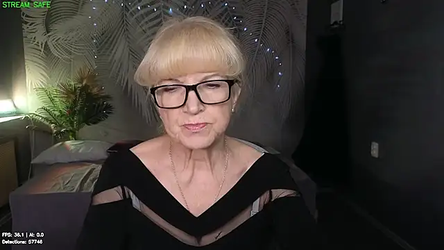 Dr Mireille online show from June 2026 07:36:02 AM