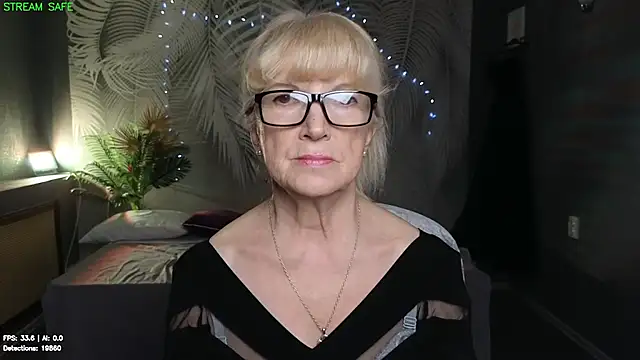 Dr Mireille online show from June 2026 12:10:02 PM