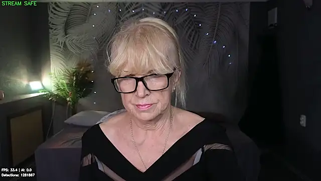 Dr Mireille online show from June 2026 09:36:01 AM