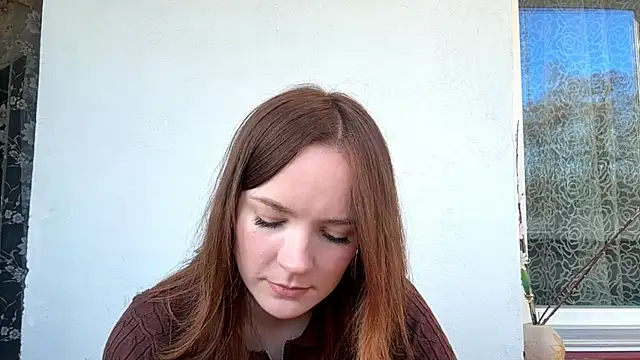 FransiscaLauderback online show from April 2026 03:13:01 PM