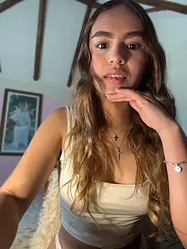 MaelyClaire online show from April 2026 04:41:02 PM