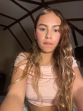 MaelyClaire online show from April 2026 02:51:02 AM