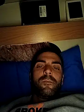 alieno napoletano online show from April 2026 08:04:01 PM