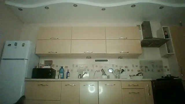 Snapshot of Lisanta chatting on July 2026 07:26:02 PM Lisanta online show from July 2026 07:26:02 PM